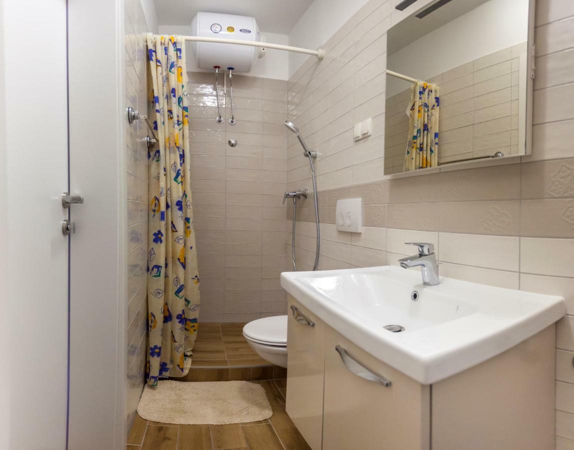 Apartment Hasanec By El-Pi Tours Нівице Екстер'єр фото