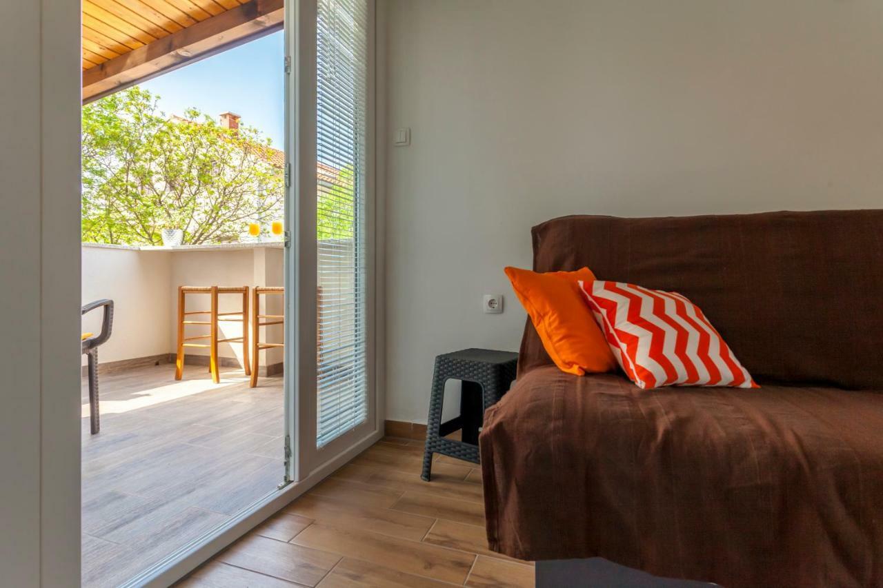 Apartment Hasanec By El-Pi Tours Нівице Екстер'єр фото