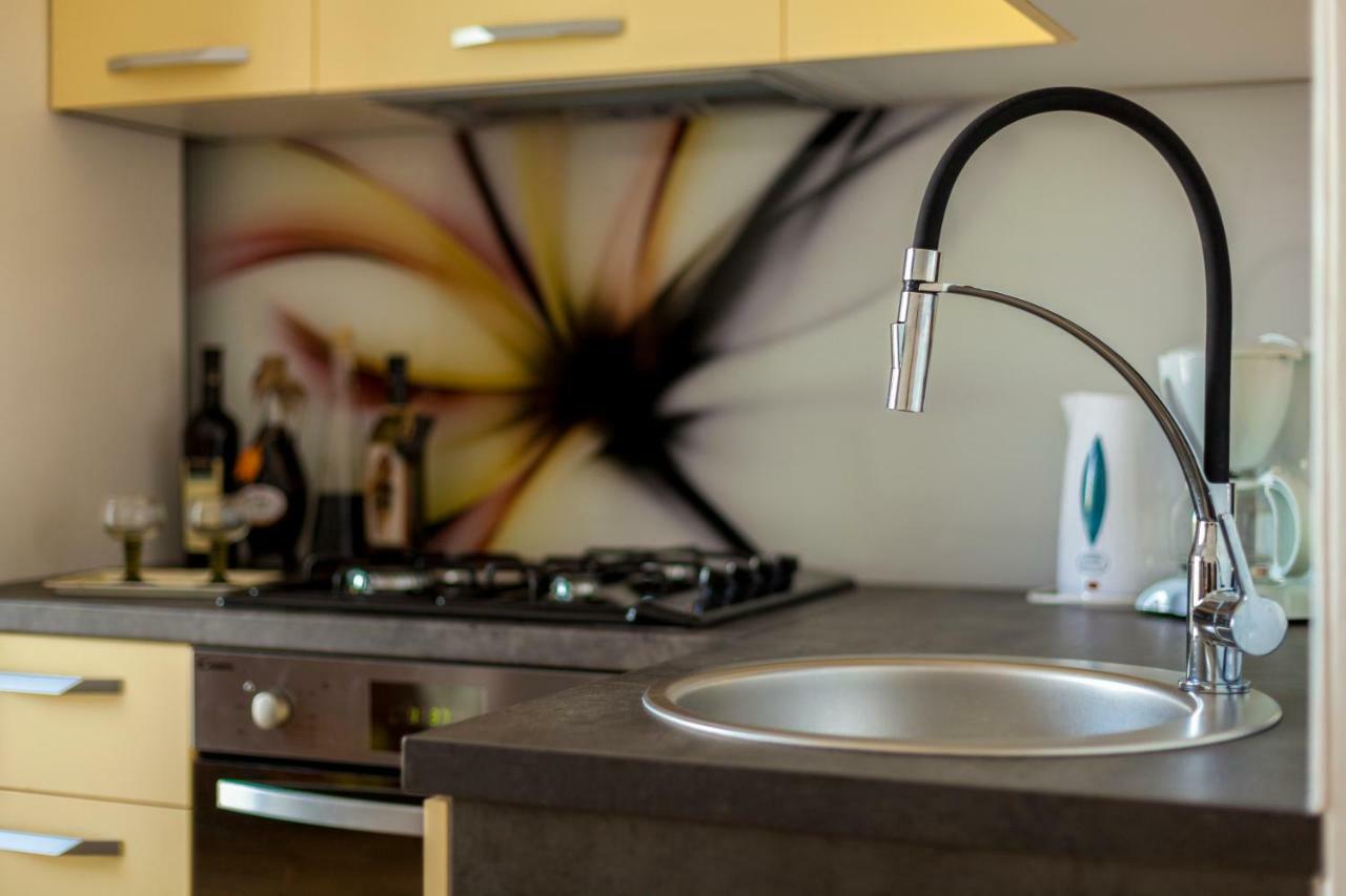 Apartment Hasanec By El-Pi Tours Нівице Екстер'єр фото