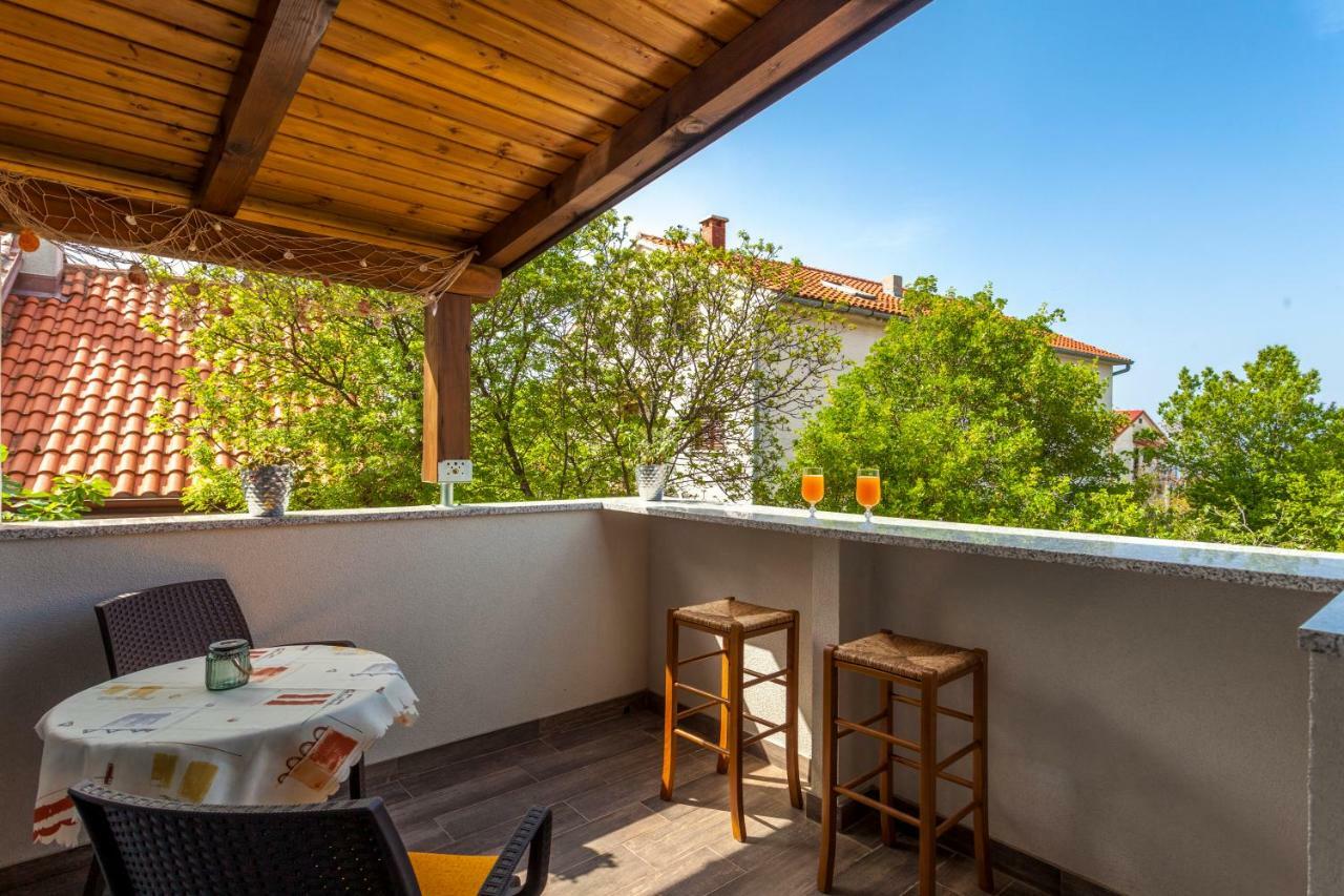 Apartment Hasanec By El-Pi Tours Нівице Екстер'єр фото