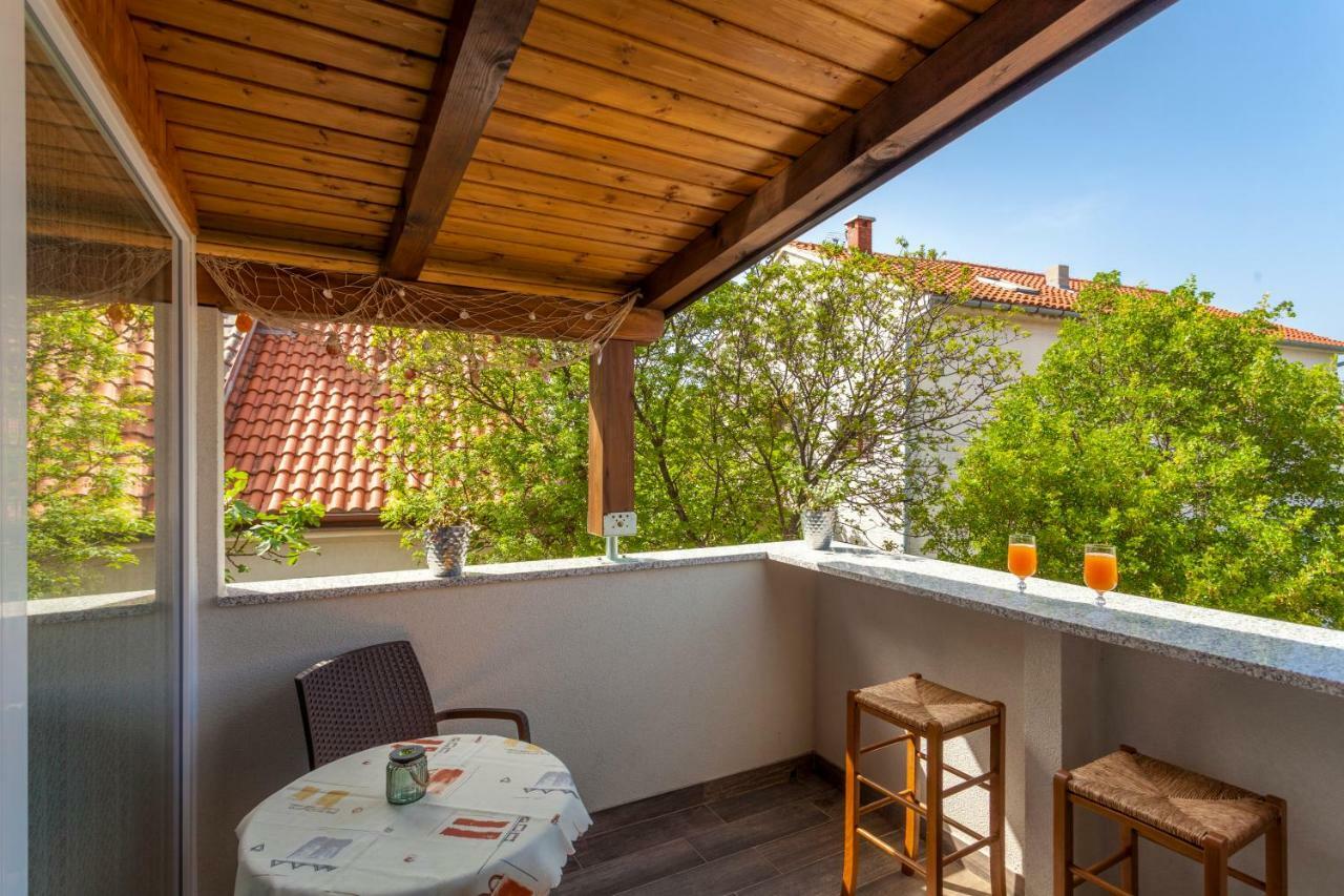 Apartment Hasanec By El-Pi Tours Нівице Екстер'єр фото