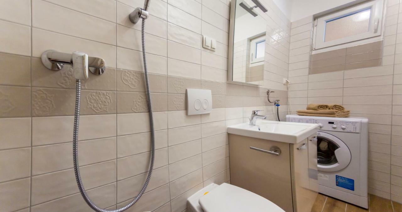 Apartment Hasanec By El-Pi Tours Нівице Екстер'єр фото
